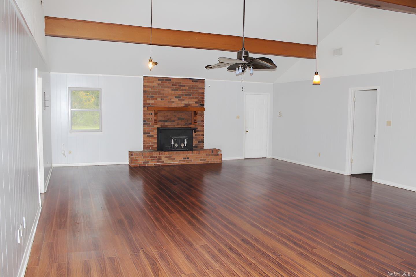 7728 Gaddy Koonce Road Pine Bluff, AR 71603