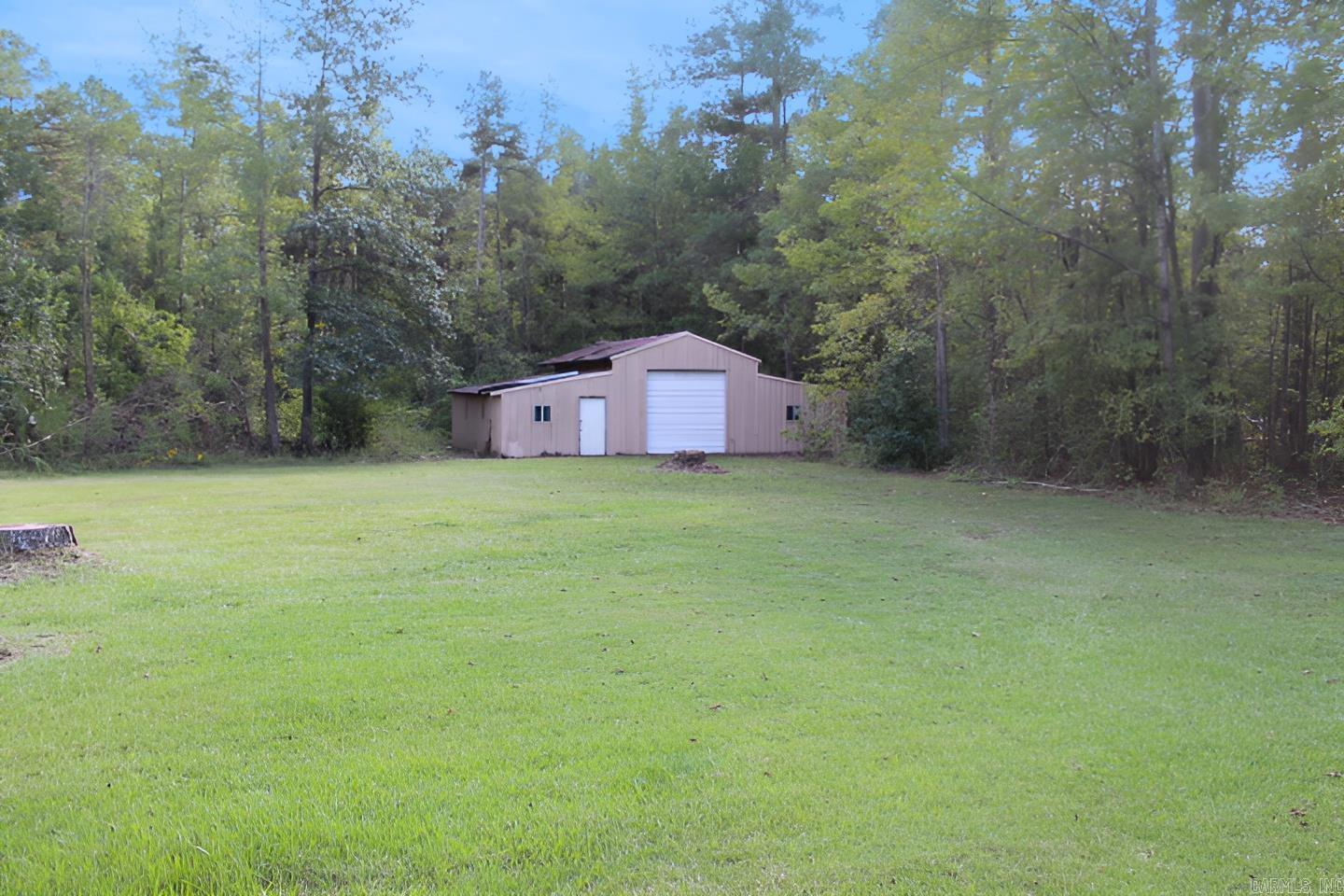 7728 Gaddy Koonce Road Pine Bluff, AR 71603