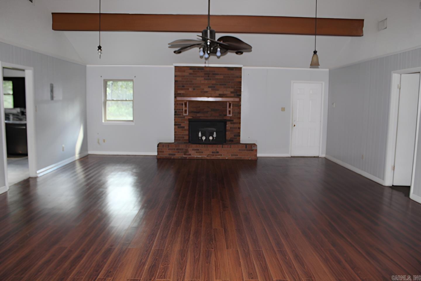 7728 Gaddy Koonce Road Pine Bluff, AR 71603