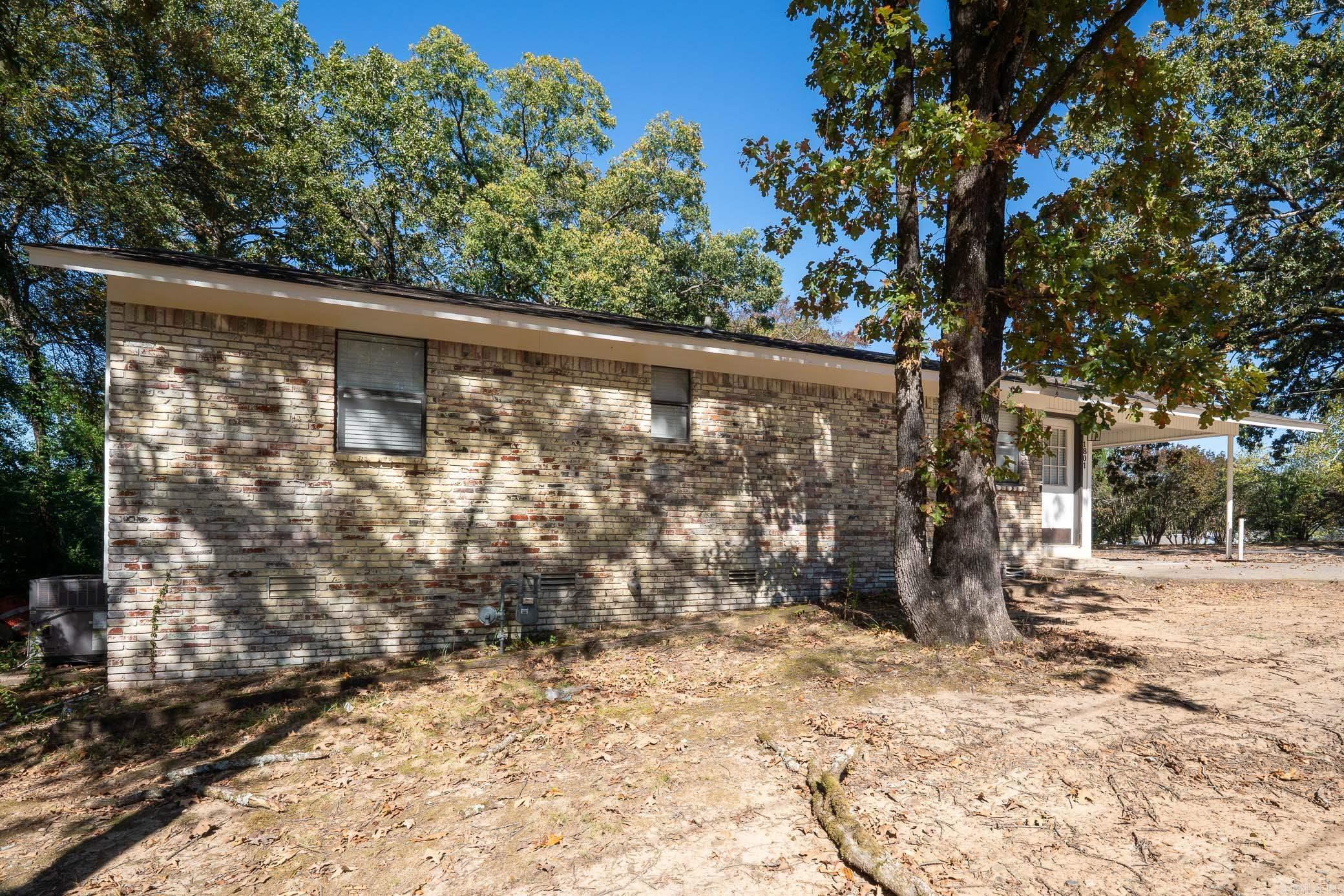 1801 W 36th Street North Little Rock, AR 72118