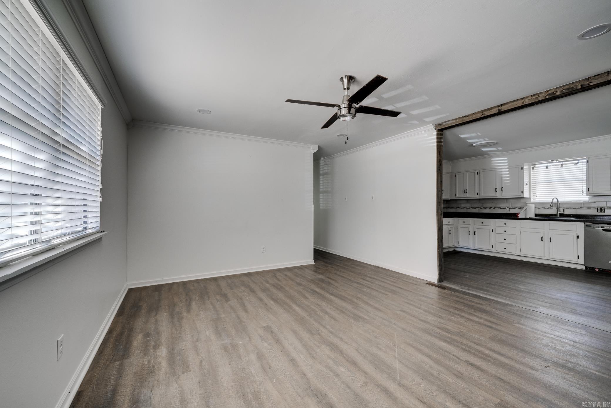 1801 W 36th Street North Little Rock, AR 72118