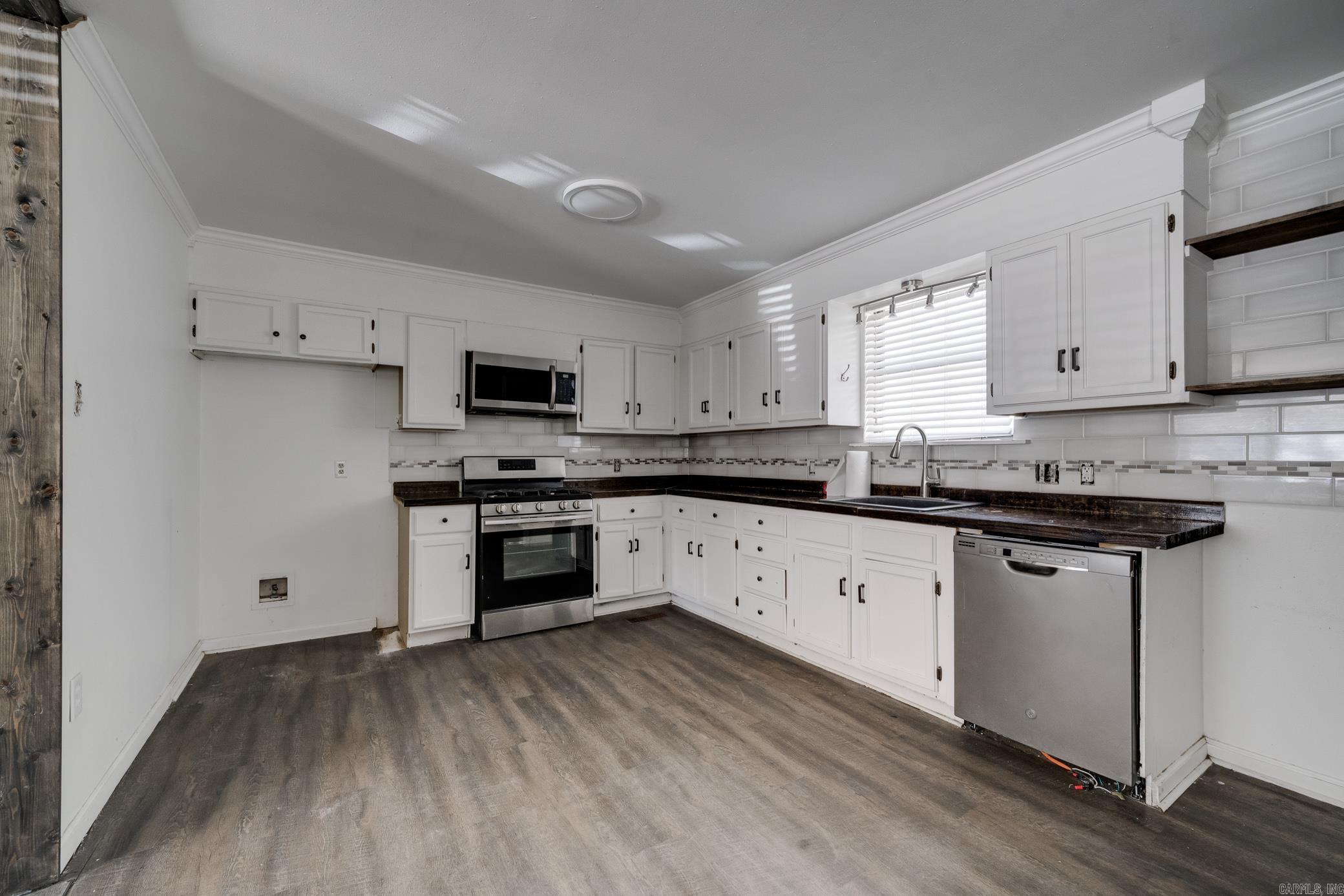 1801 W 36th Street North Little Rock, AR 72118