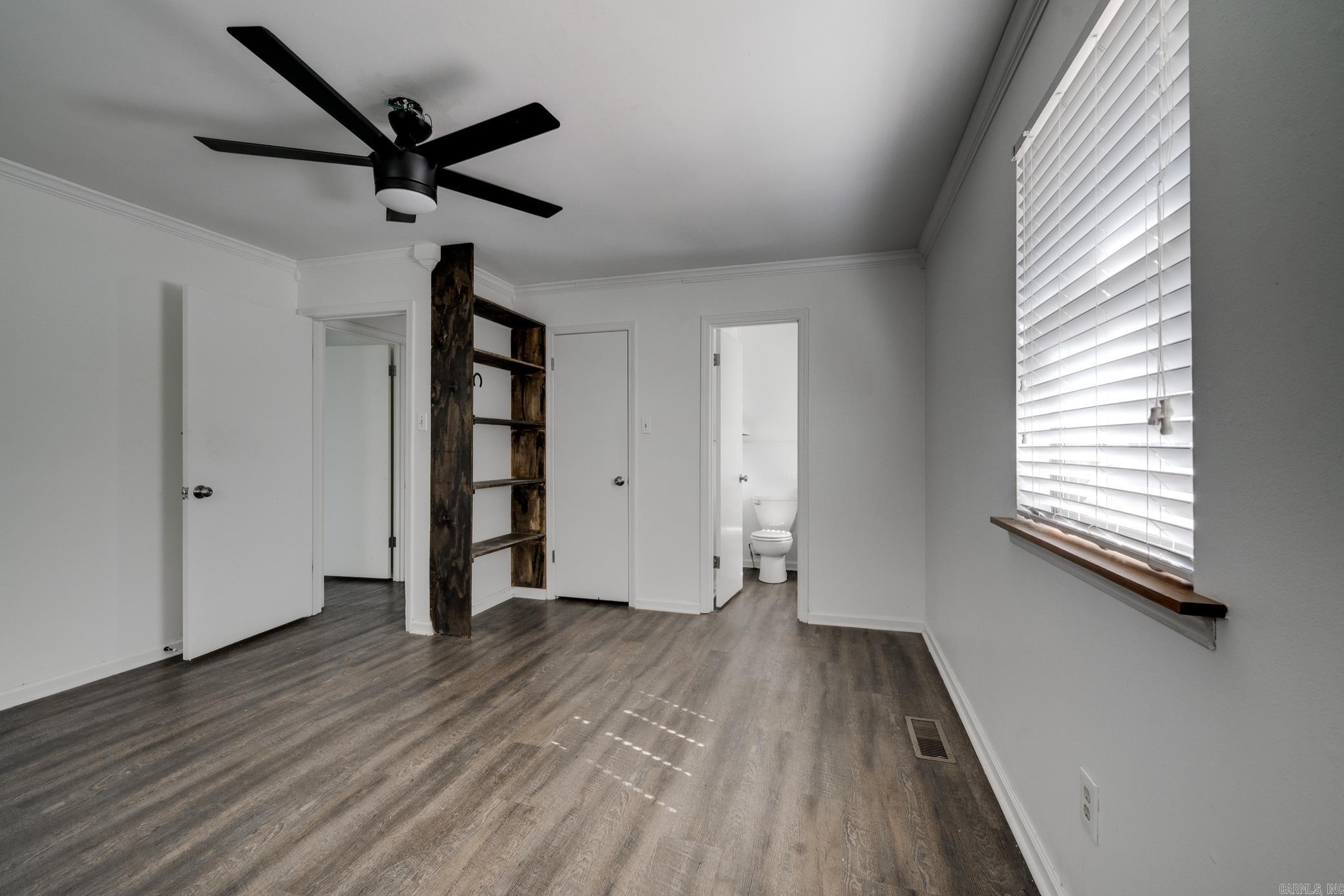 1801 W 36th Street North Little Rock, AR 72118