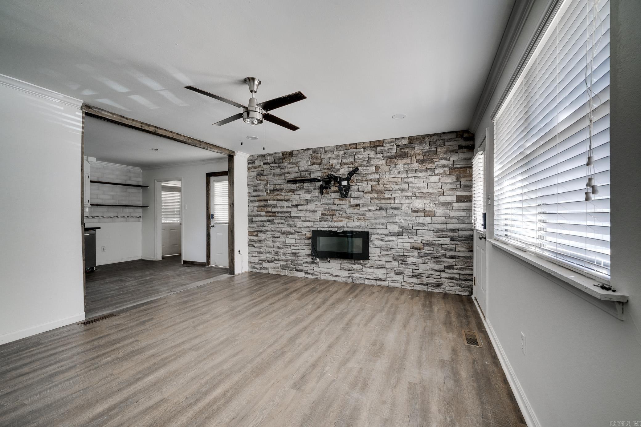 1801 W 36th Street North Little Rock, AR 72118