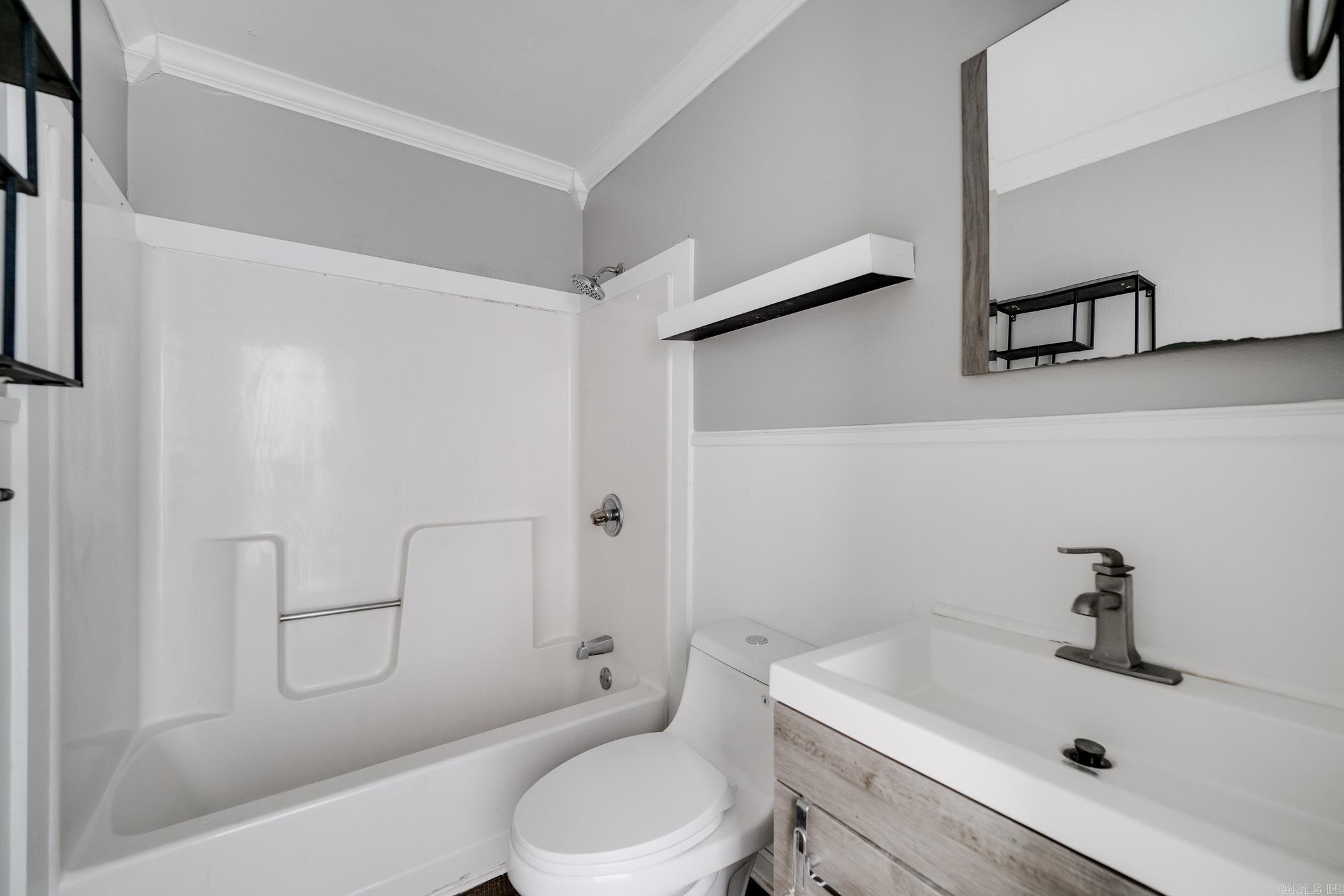 1801 W 36th Street North Little Rock, AR 72118