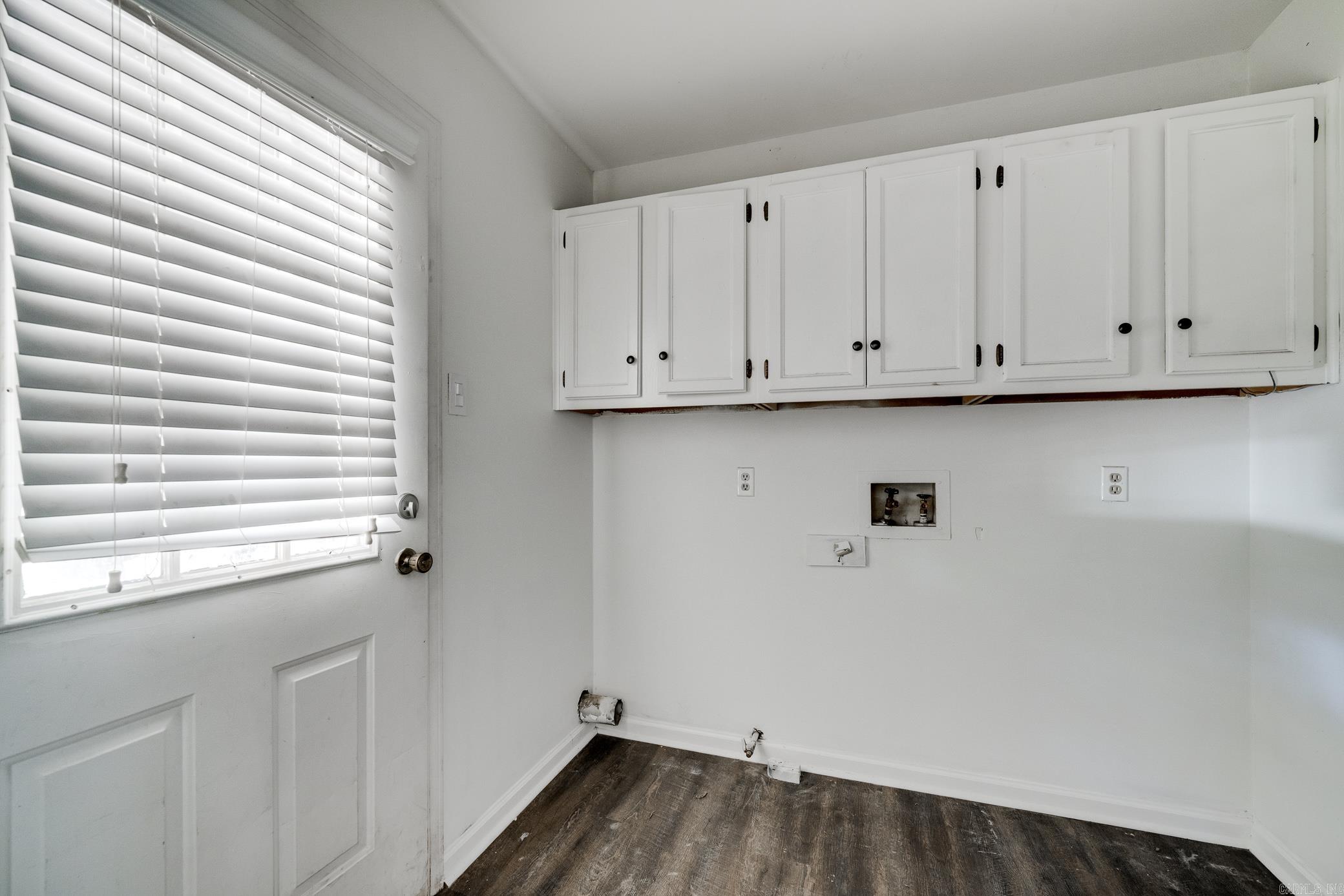 1801 W 36th Street North Little Rock, AR 72118