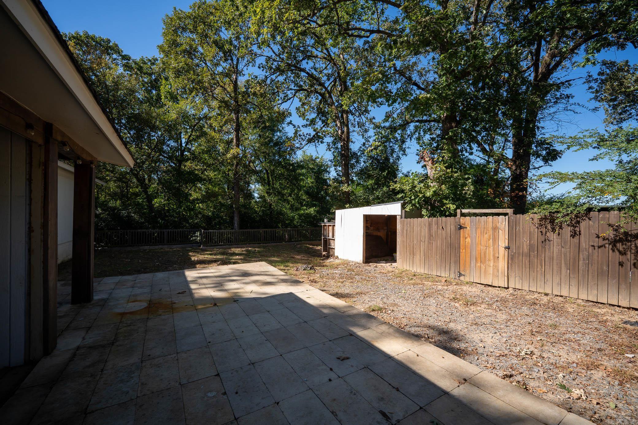 1801 W 36th Street North Little Rock, AR 72118