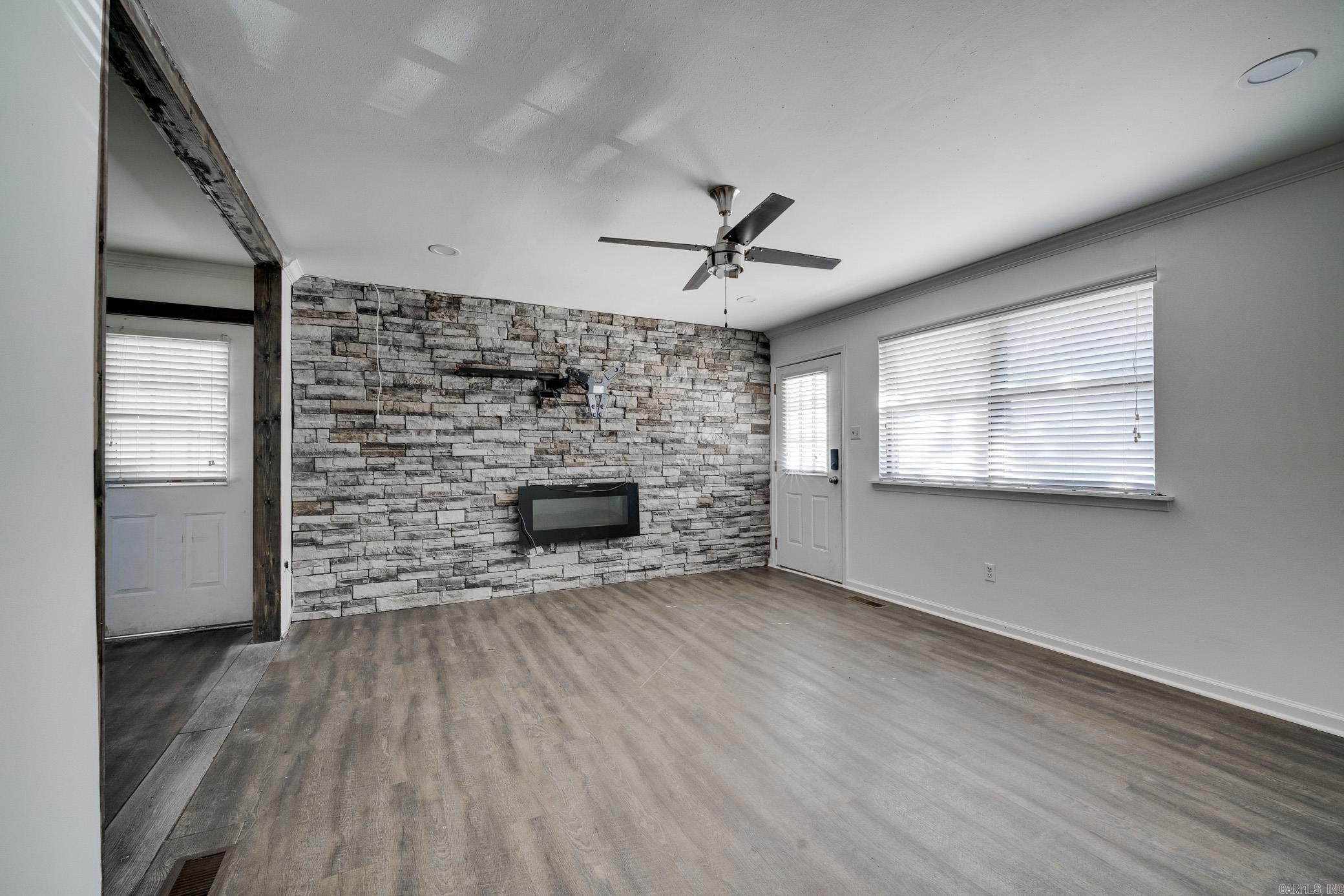 1801 W 36th Street North Little Rock, AR 72118