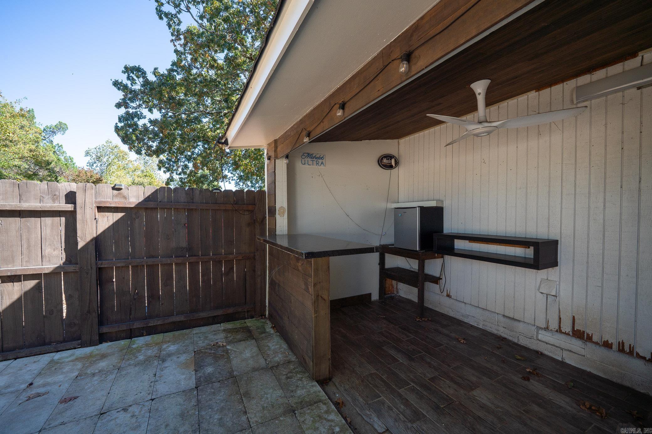 1801 W 36th Street North Little Rock, AR 72118