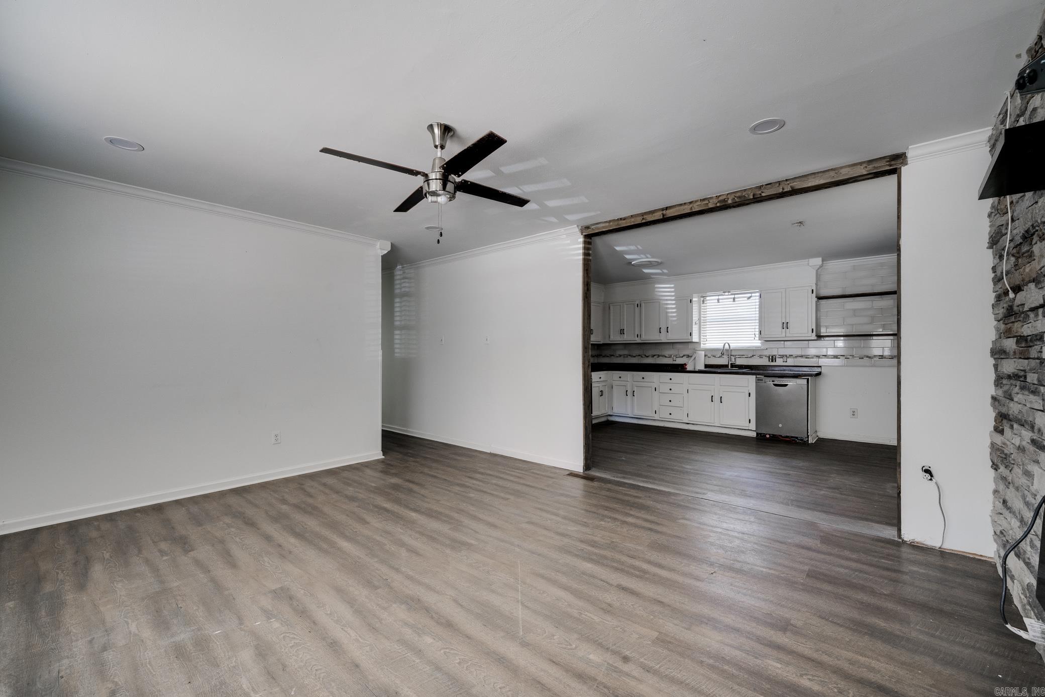 1801 W 36th Street North Little Rock, AR 72118