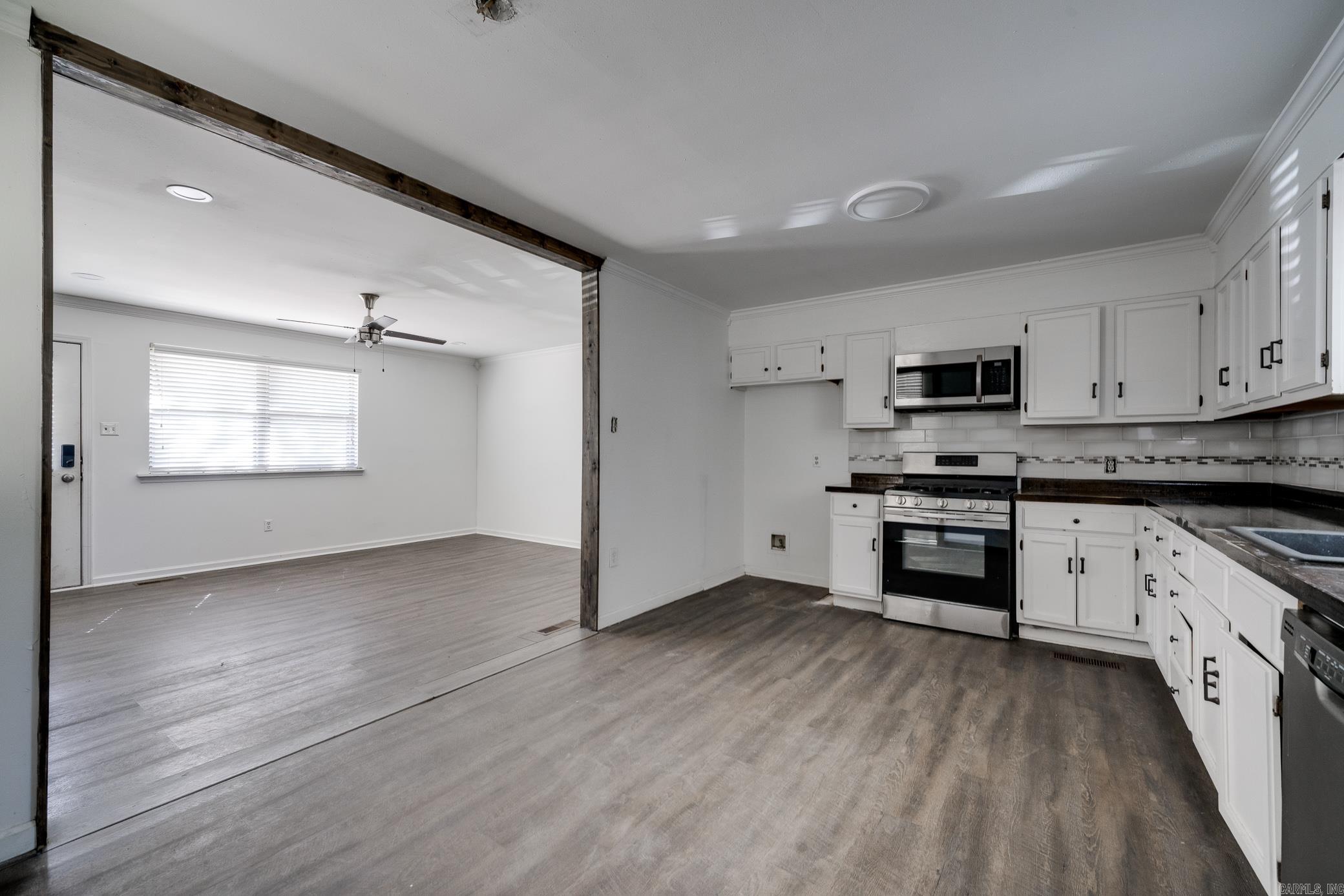 1801 W 36th Street North Little Rock, AR 72118