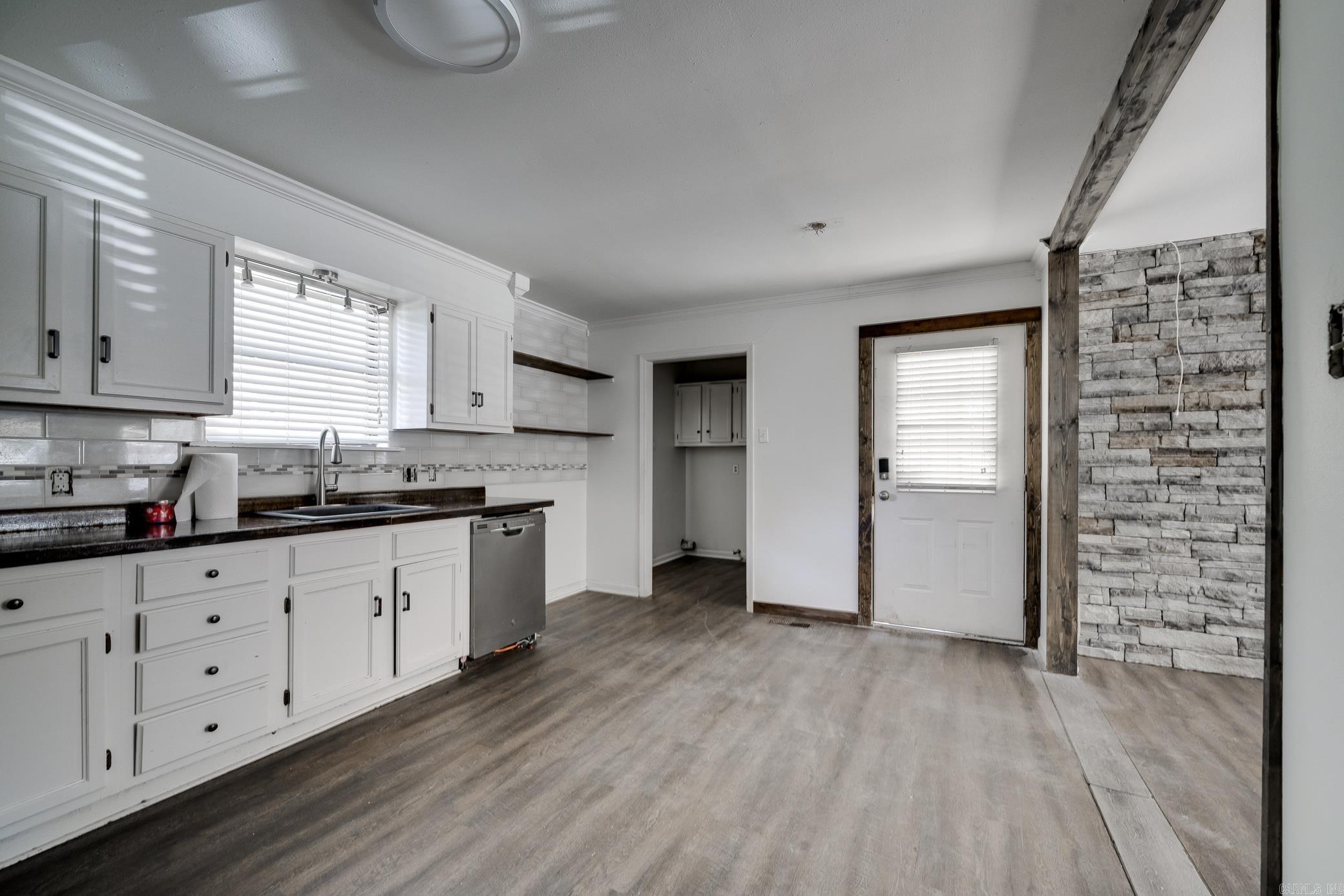 1801 W 36th Street North Little Rock, AR 72118