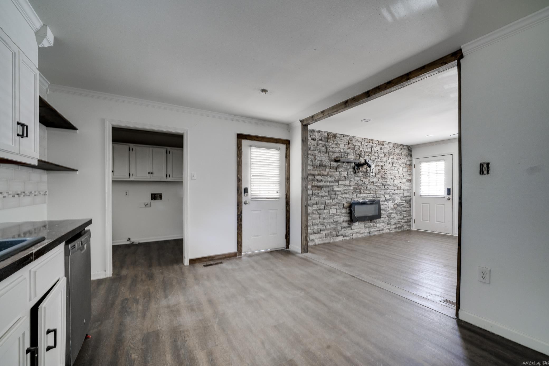 1801 W 36th Street North Little Rock, AR 72118