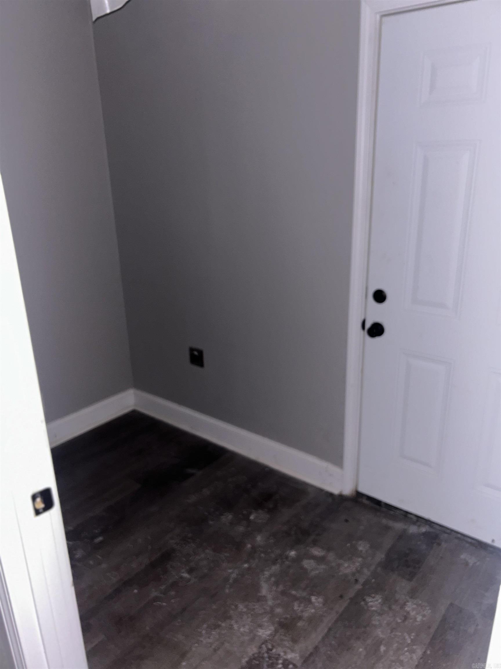 1302 Boston Drive  Pine Bluff, AR