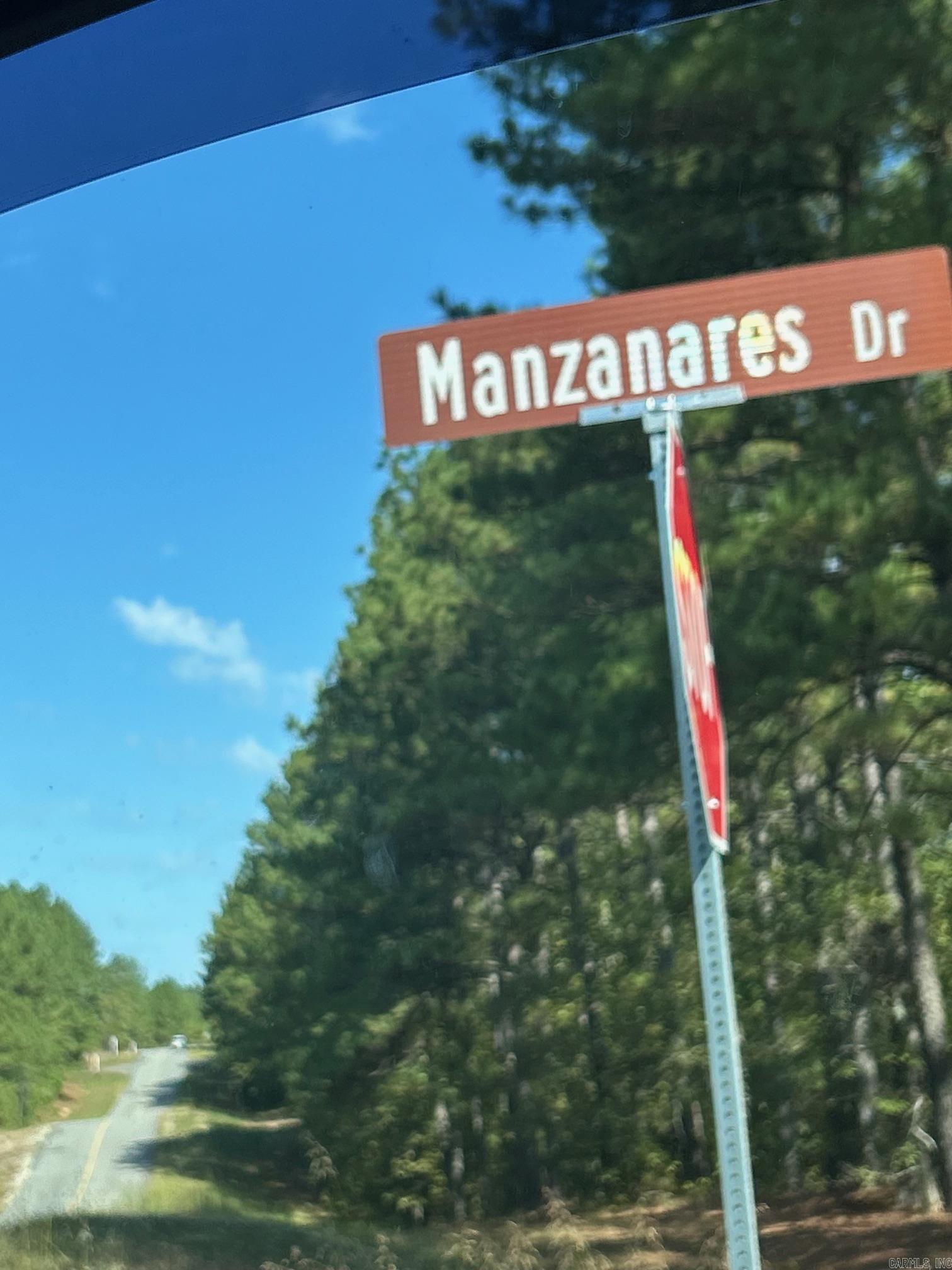 50 Manzanares  Hot Springs Village, AR