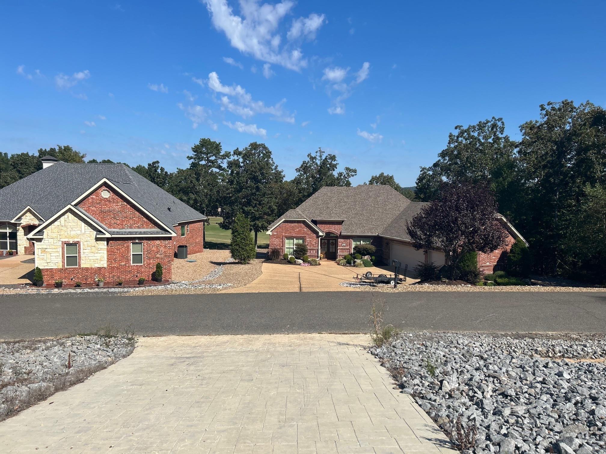 50 Manzanares  Hot Springs Village, AR