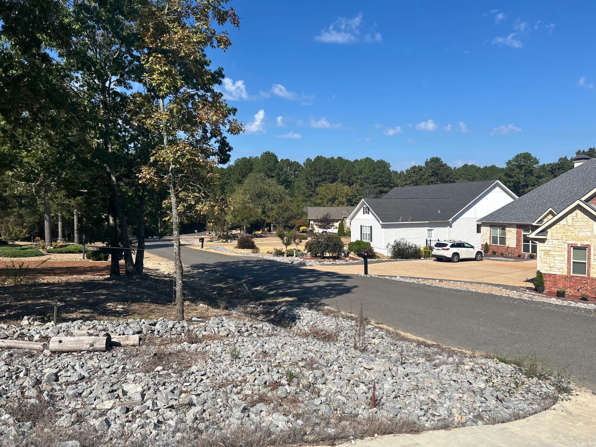 50 Manzanares  Hot Springs Village, AR