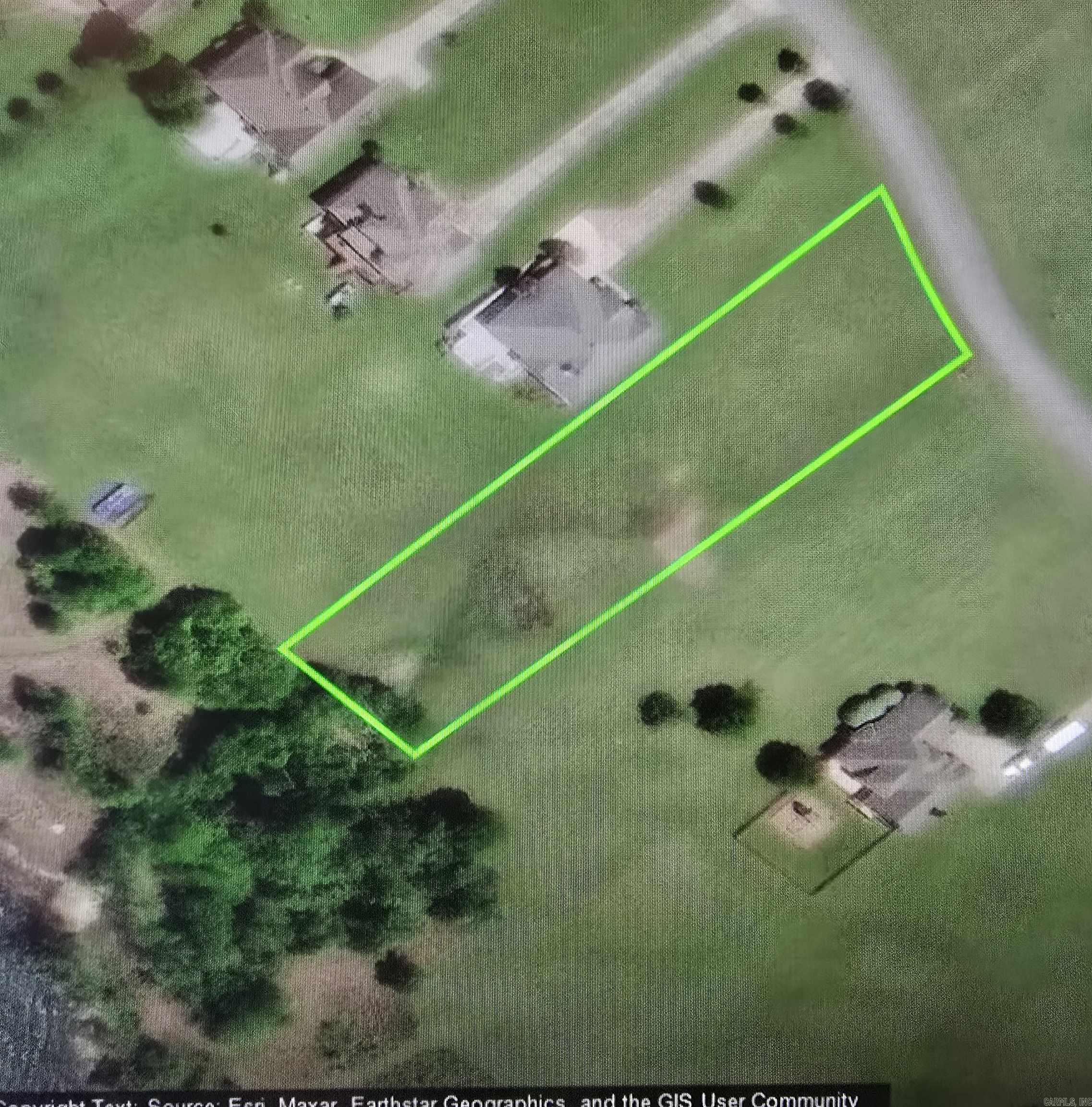 100 Emerald Lane  Greers Ferry, AR