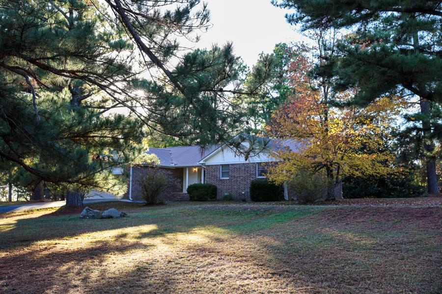 498 Old Fort Rd Melbourne, AR 72556