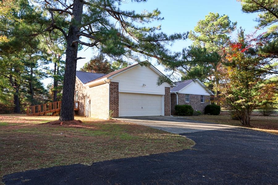 498 Old Fort Rd Melbourne, AR 72556