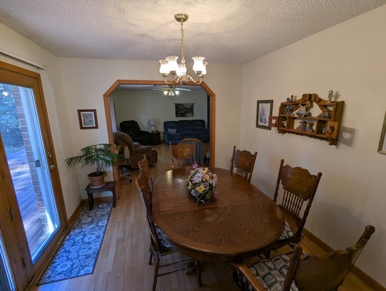 498 Old Fort Rd Melbourne, AR 72556