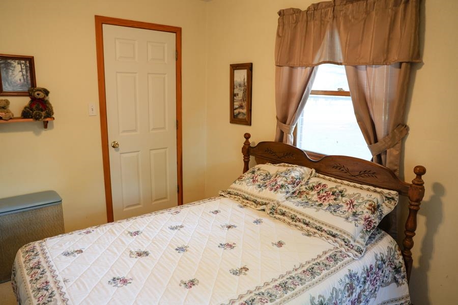 498 Old Fort Rd Melbourne, AR 72556