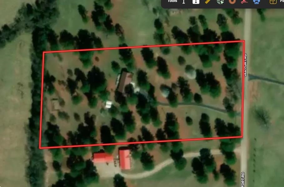 498 Old Fort Rd Melbourne, AR 72556