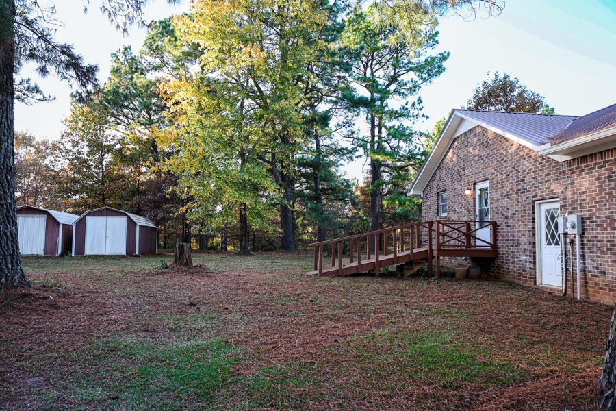 498 Old Fort Rd Melbourne, AR 72556