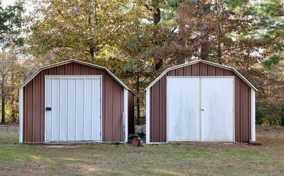 498 Old Fort Rd Melbourne, AR 72556