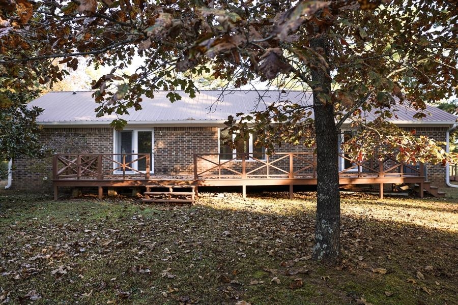 498 Old Fort Rd Melbourne, AR 72556