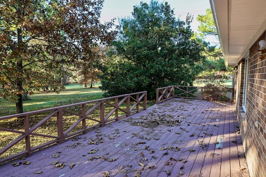 498 Old Fort Rd Melbourne, AR 72556