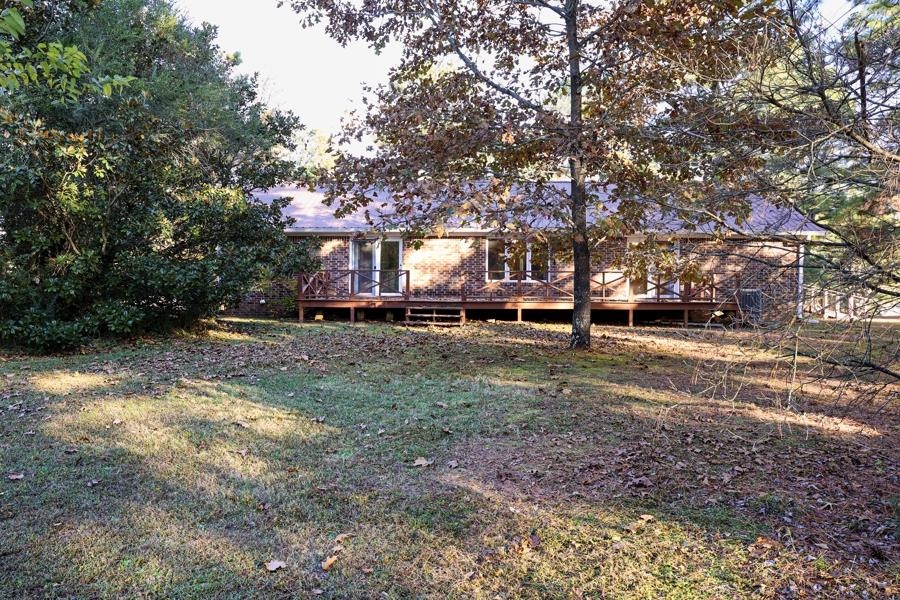 498 Old Fort Rd Melbourne, AR 72556
