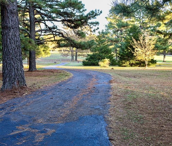 498 Old Fort Rd Melbourne, AR 72556