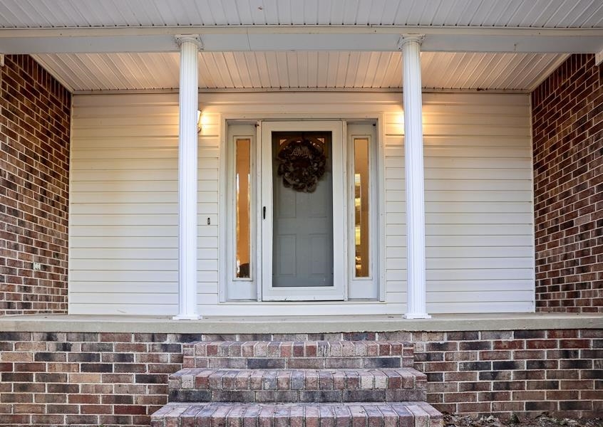 498 Old Fort Rd Melbourne, AR 72556