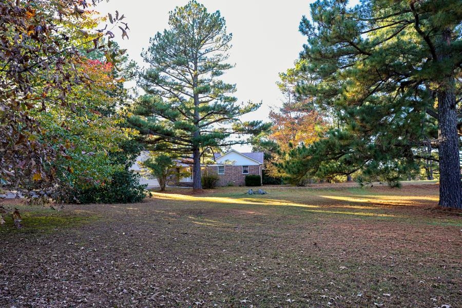 498 Old Fort Rd Melbourne, AR 72556