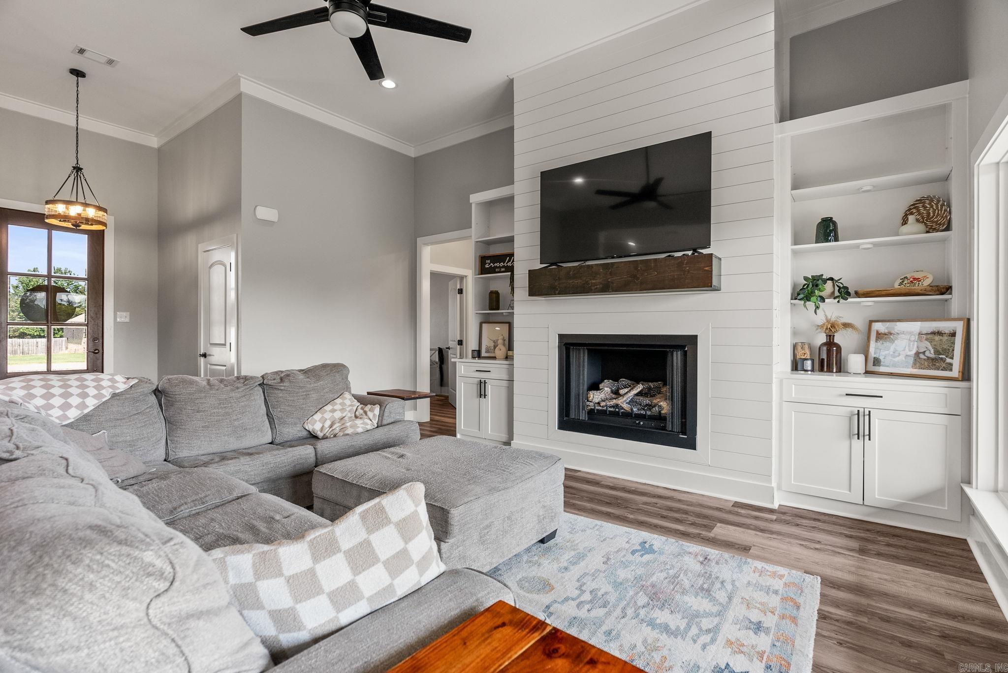 12 Bullet Davis Greenbrier, AR 72058