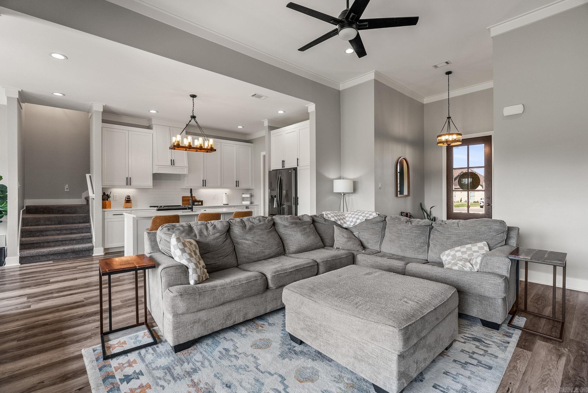 12 Bullet Davis Greenbrier, AR 72058