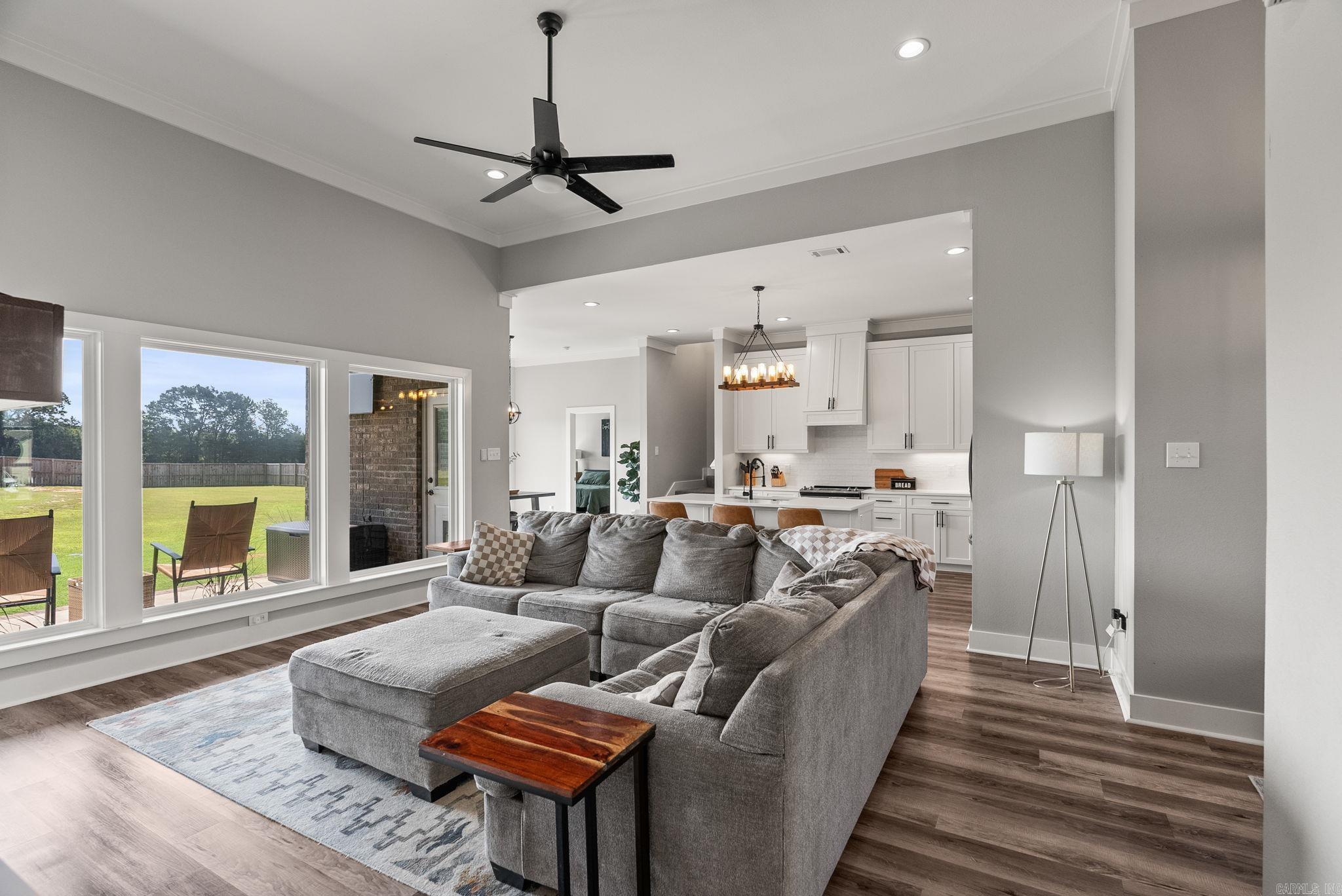 12 Bullet Davis Greenbrier, AR 72058