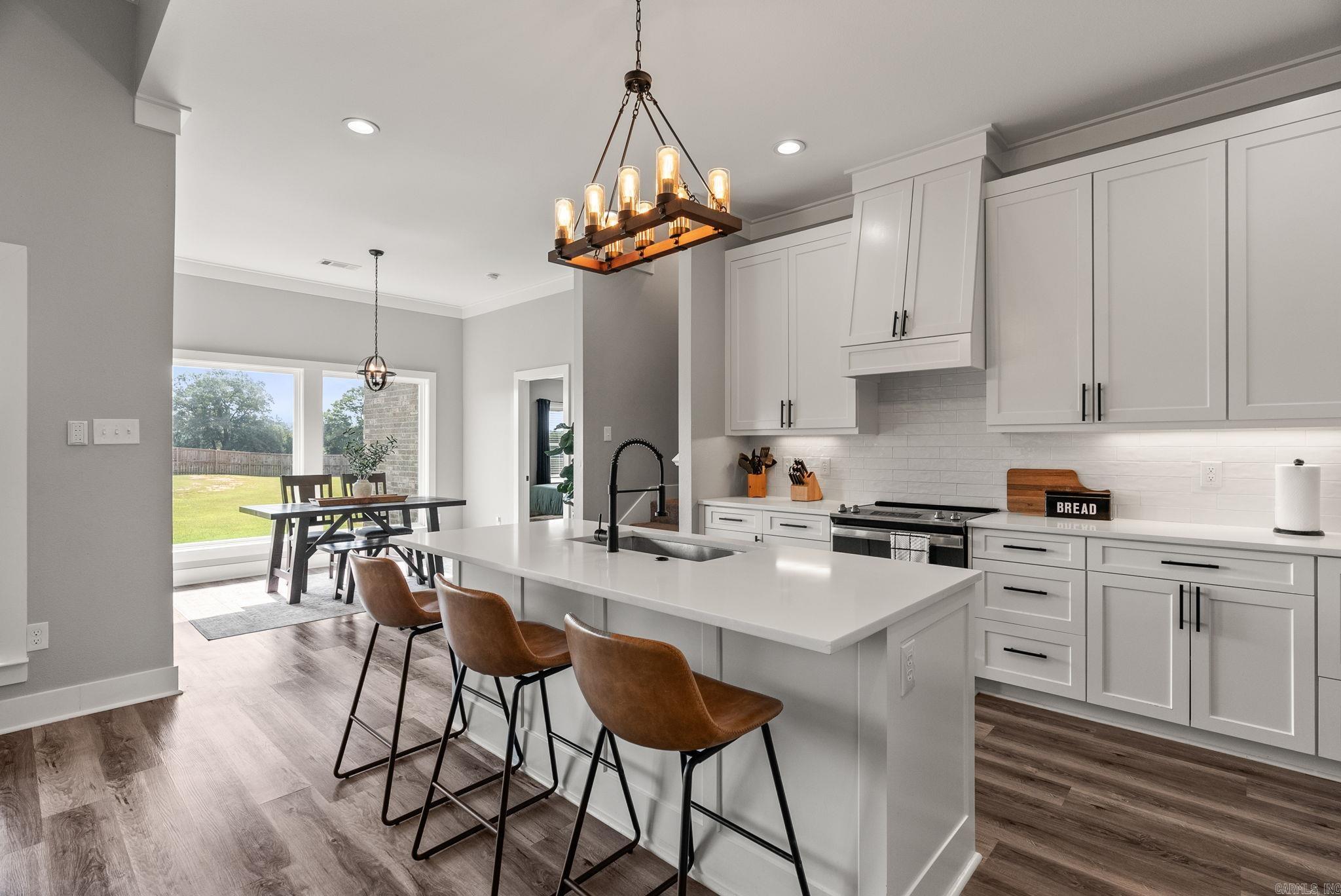 12 Bullet Davis Greenbrier, AR 72058