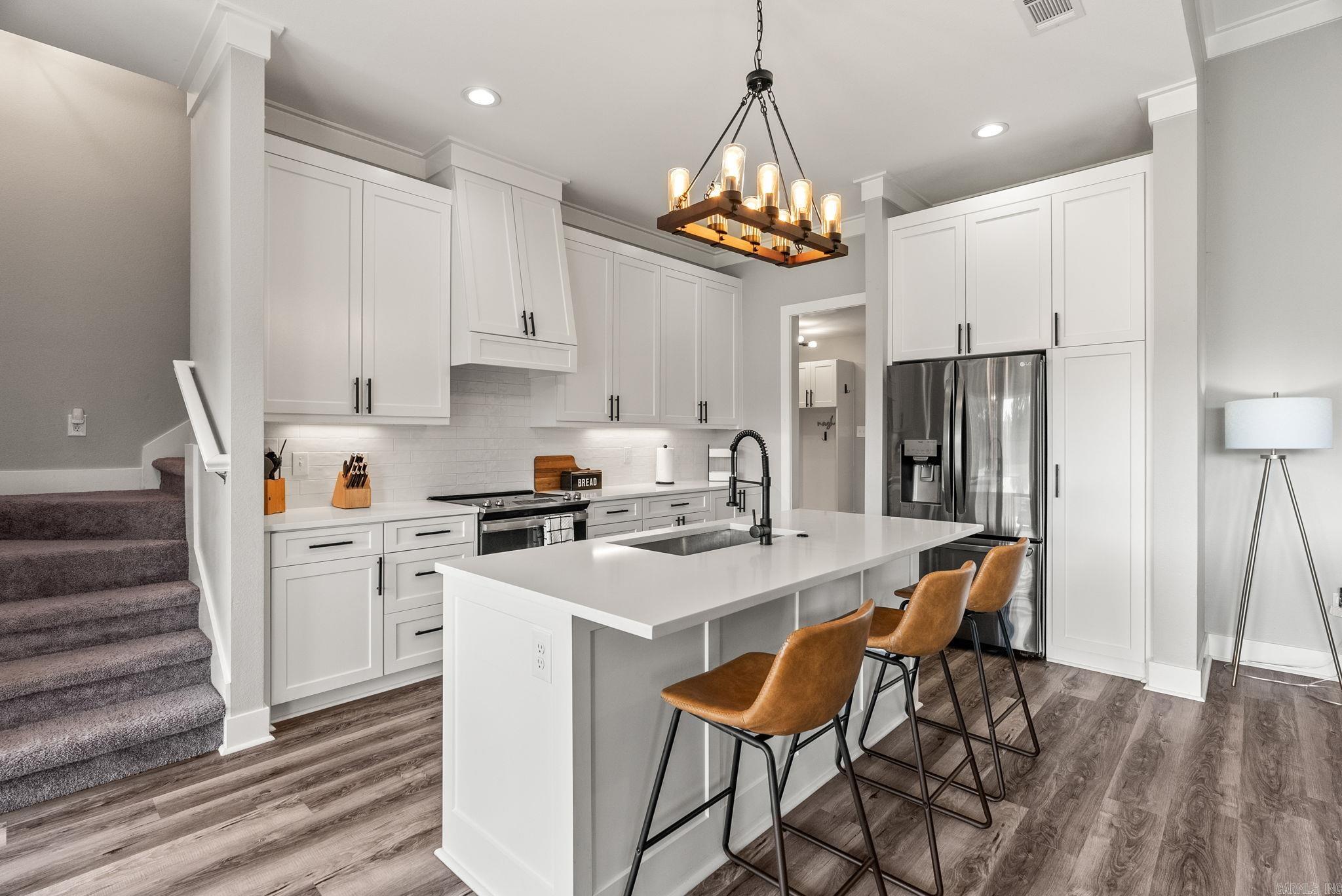 12 Bullet Davis Greenbrier, AR 72058