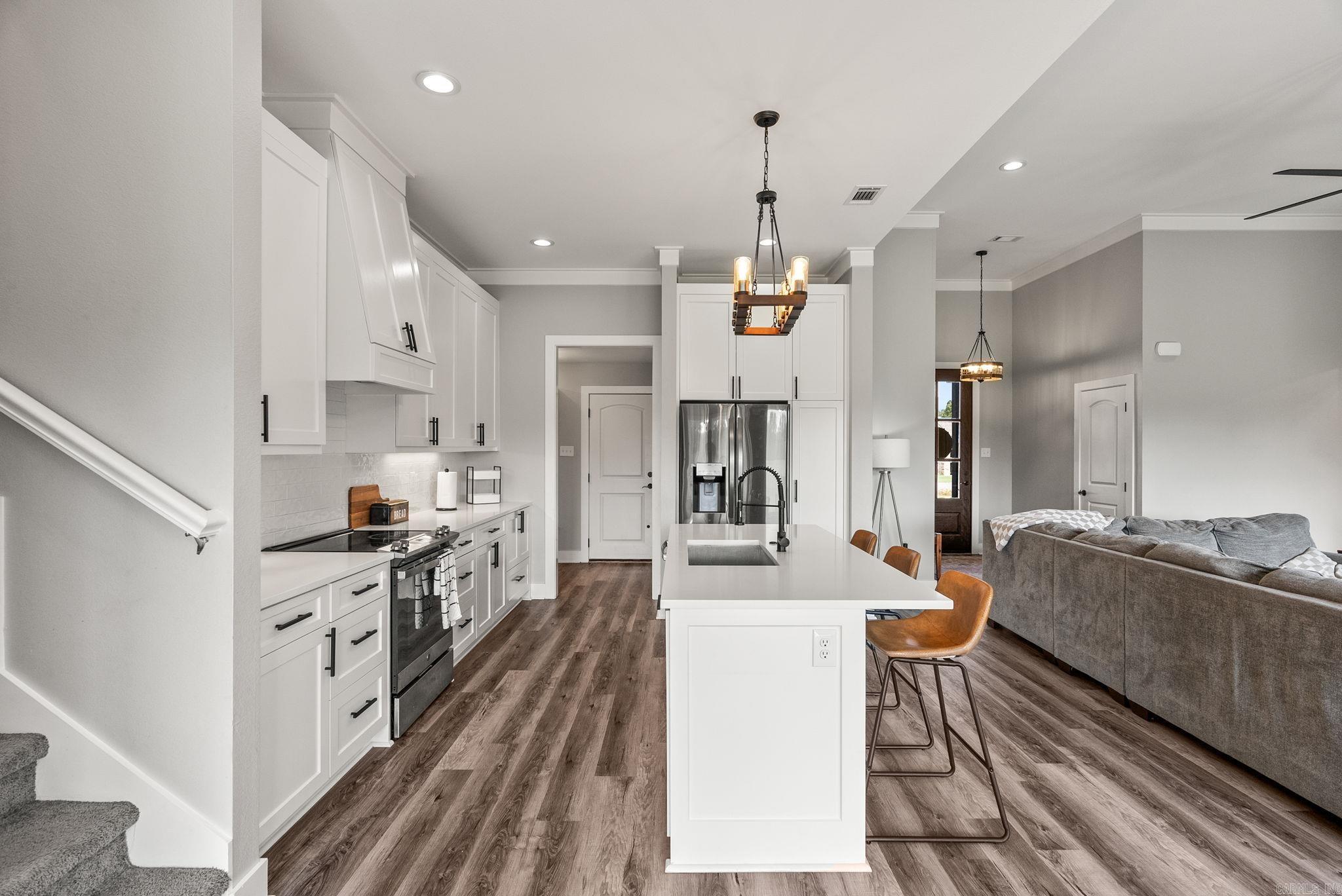 12 Bullet Davis Greenbrier, AR 72058