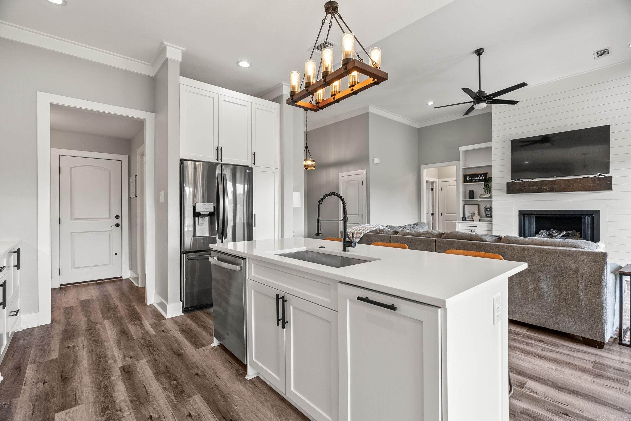 12 Bullet Davis Greenbrier, AR 72058