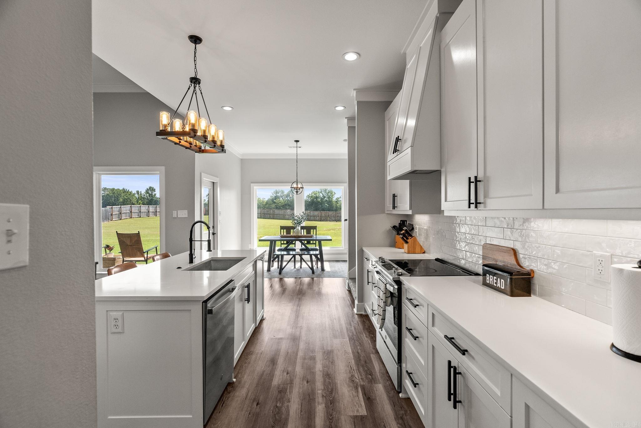 12 Bullet Davis Greenbrier, AR 72058