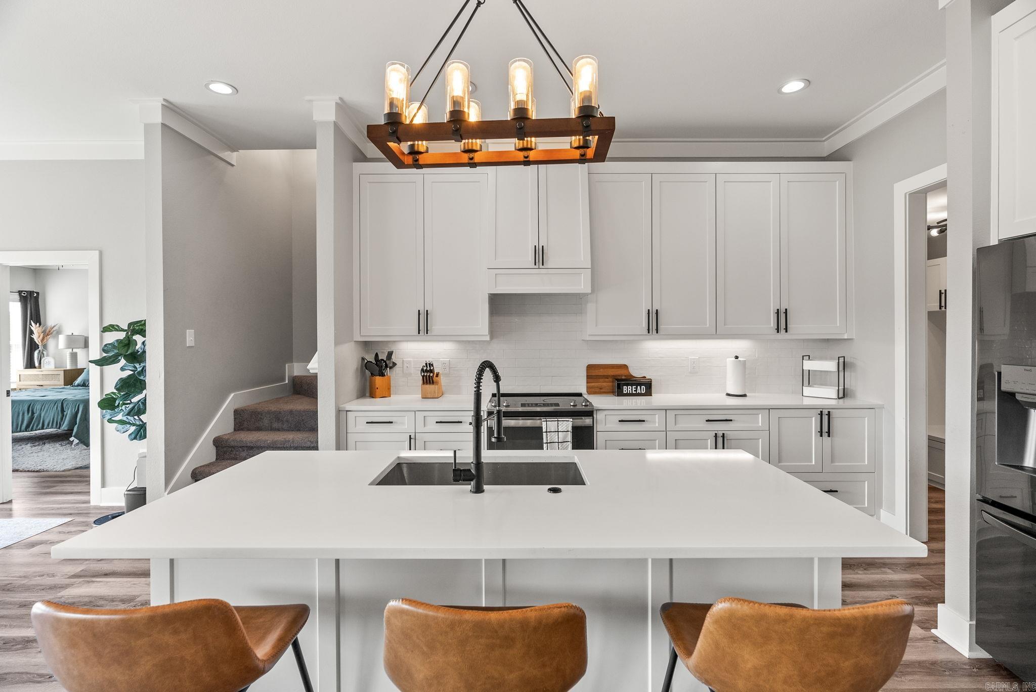 12 Bullet Davis Greenbrier, AR 72058