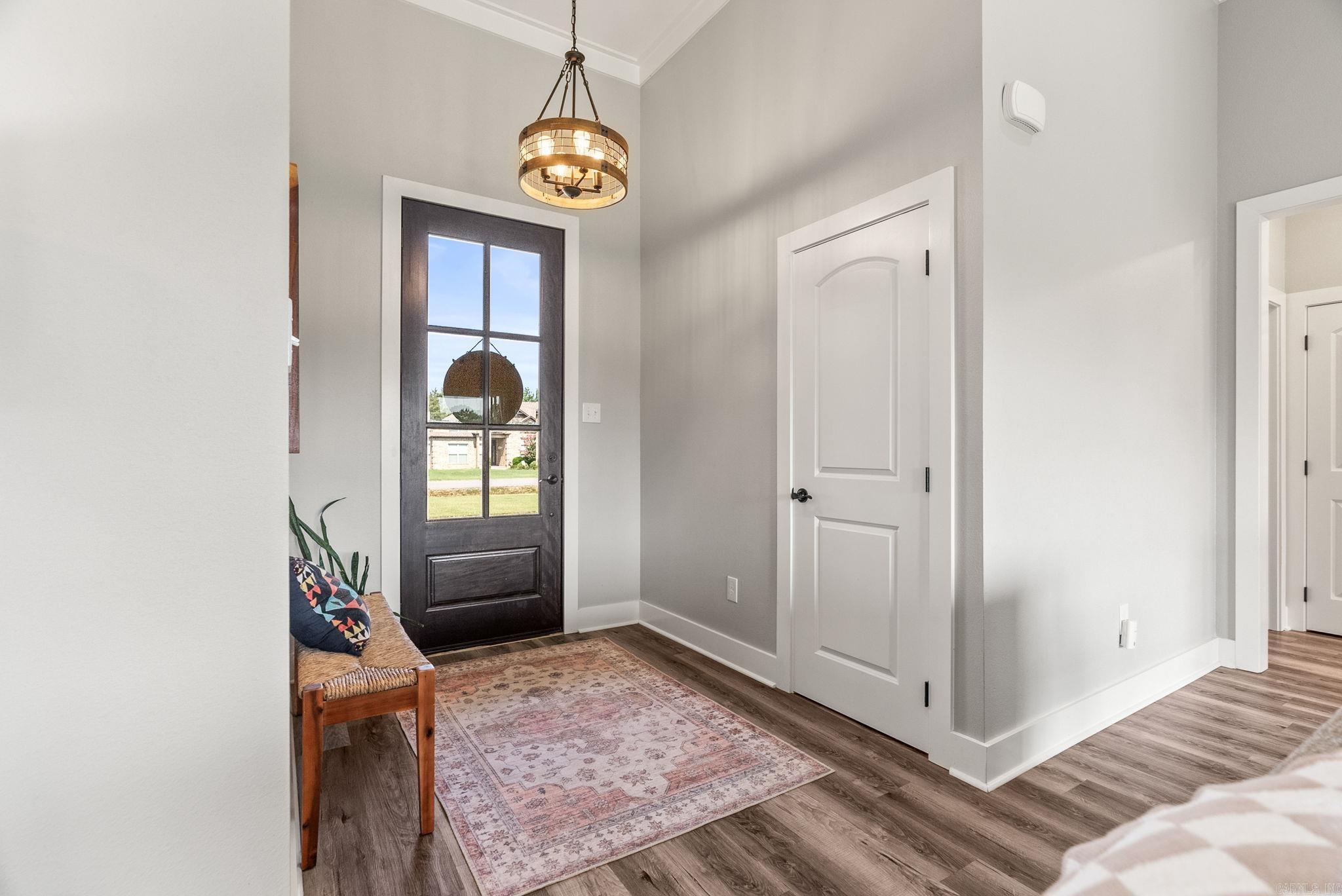 12 Bullet Davis Greenbrier, AR 72058