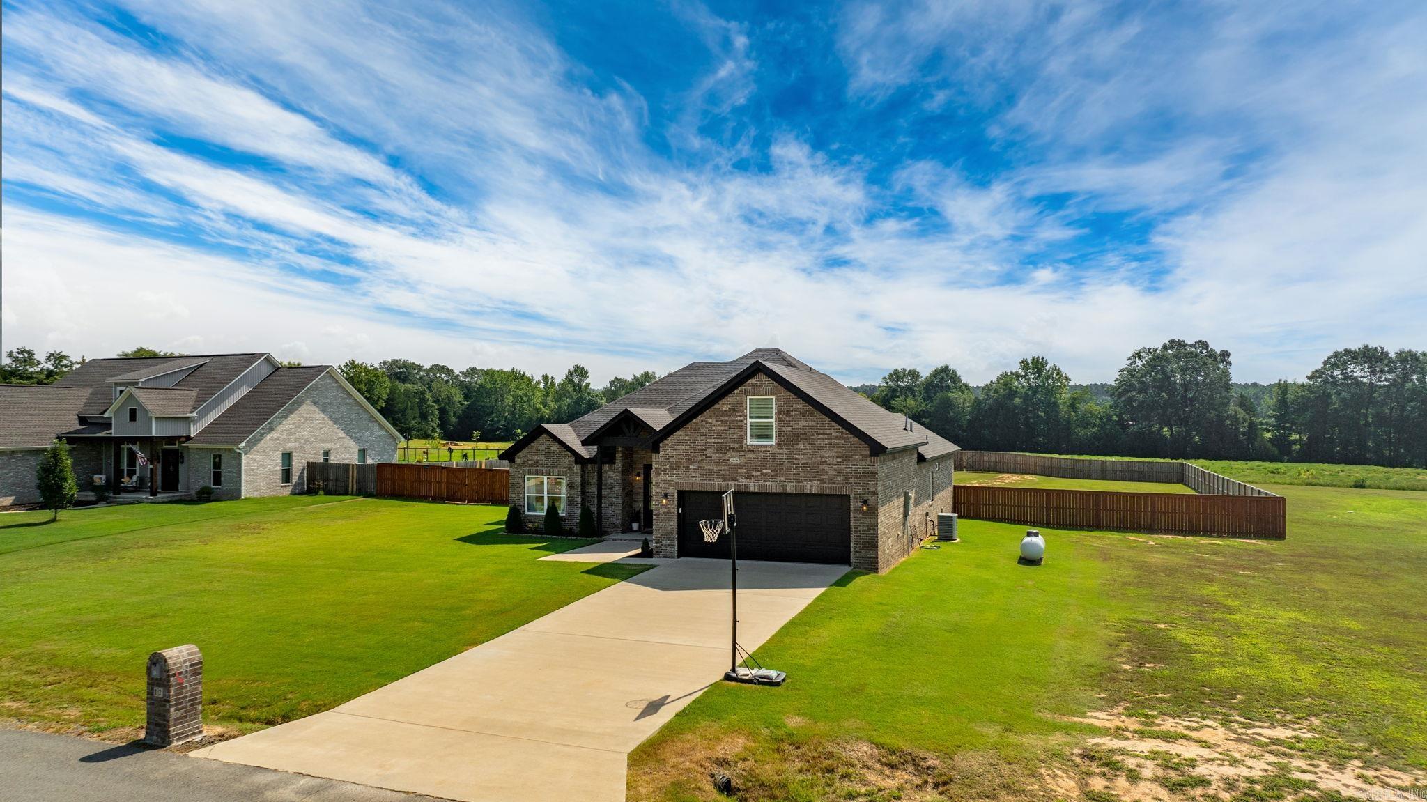 12 Bullet Davis Greenbrier, AR 72058