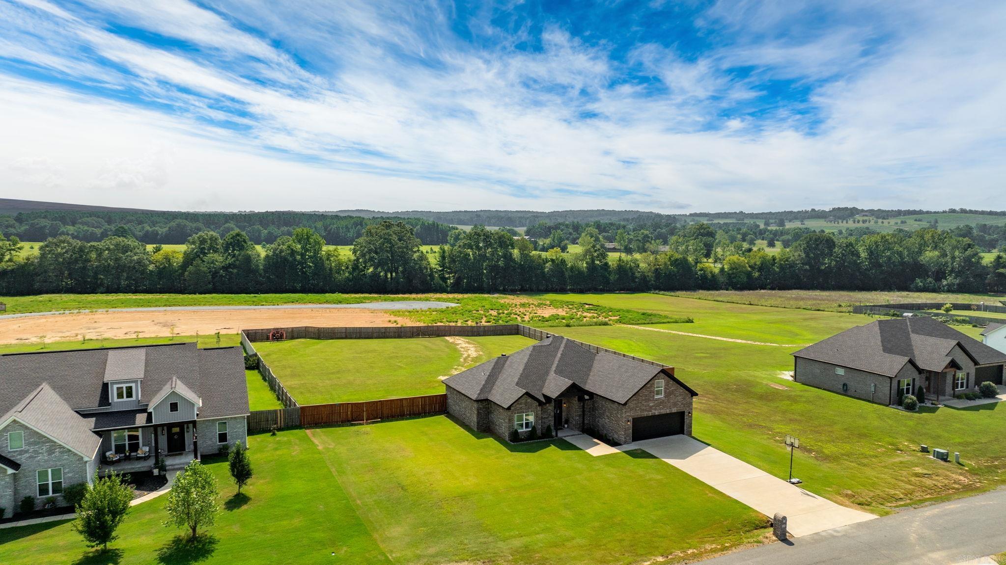 12 Bullet Davis Greenbrier, AR 72058