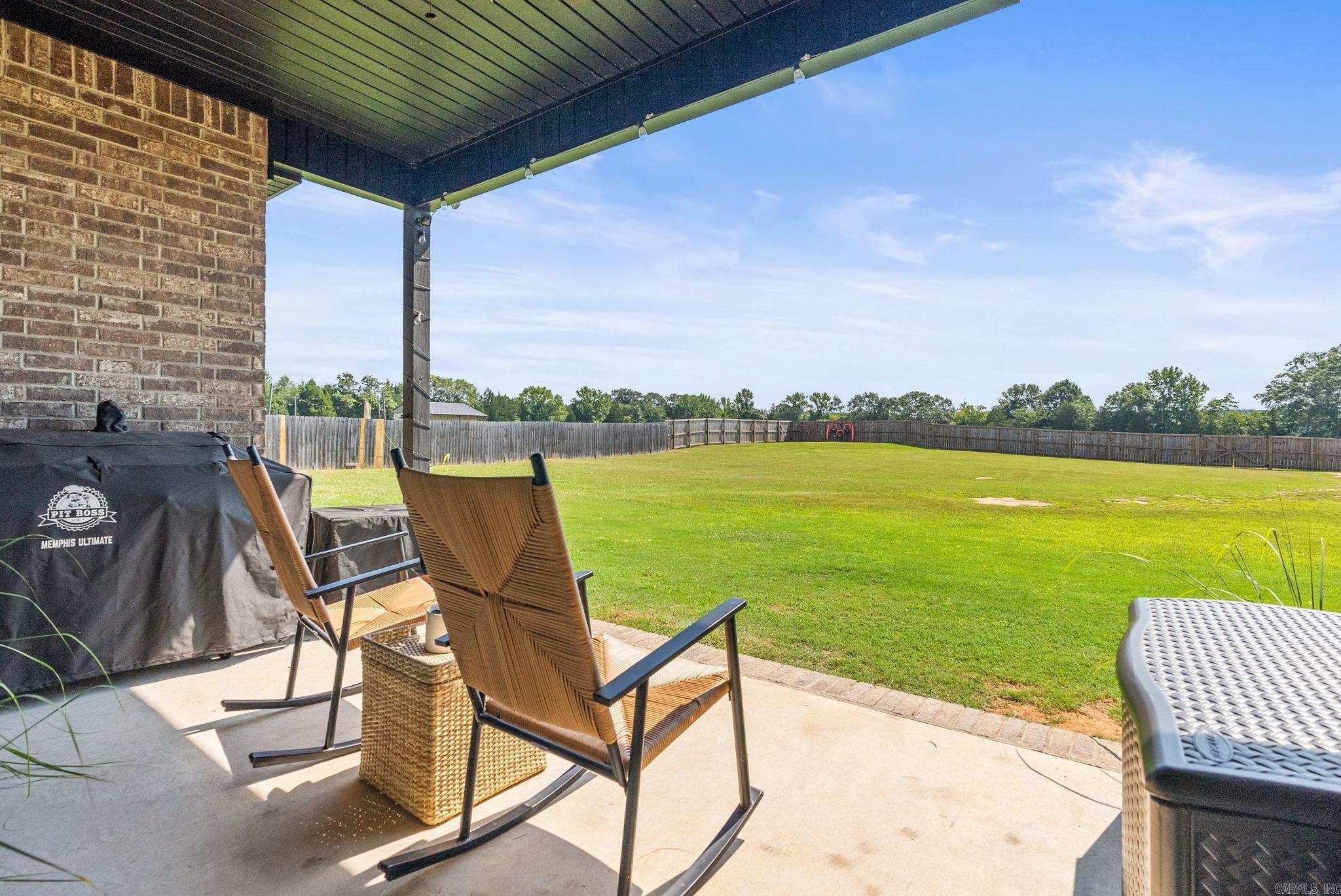 12 Bullet Davis Greenbrier, AR 72058