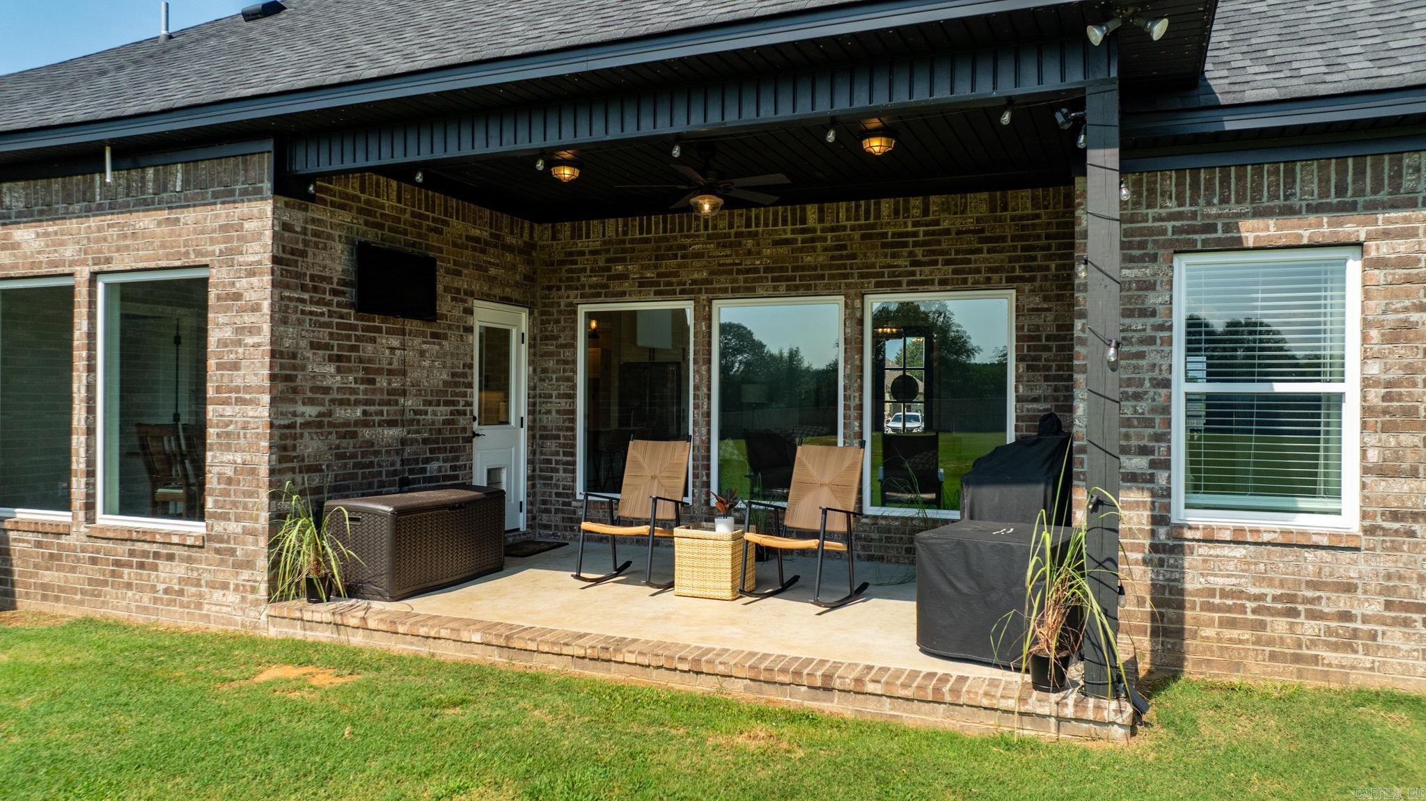 12 Bullet Davis Greenbrier, AR 72058