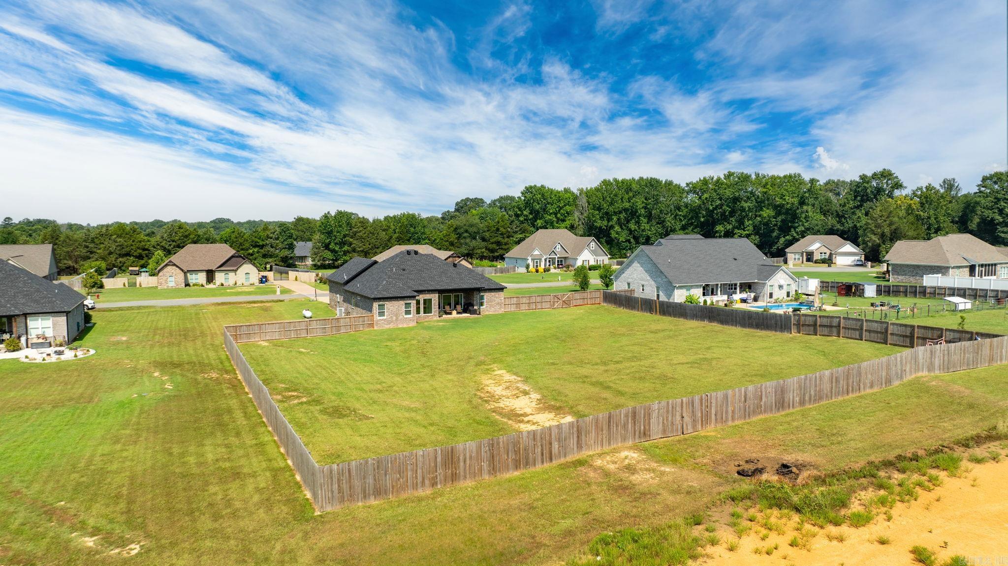 12 Bullet Davis Greenbrier, AR 72058